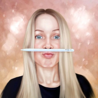 Telegram profile photo for Боровая Арт ♡ Печать на холсте