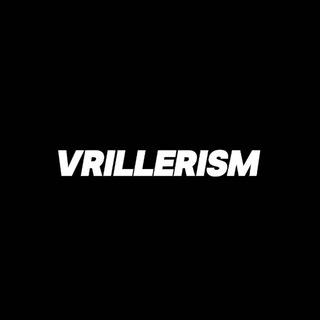Telegram profile photo for VRIŁŁER