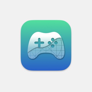 Telegram profile photo for PlayCover