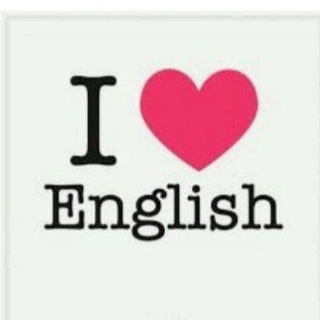 Telegram profile photo for قناه عامه لتعلم ألغه الانجليزيه لكافه المراحل📃