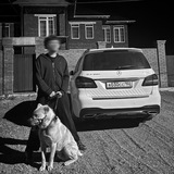 Telegram profile photo for обнала не будет🚨