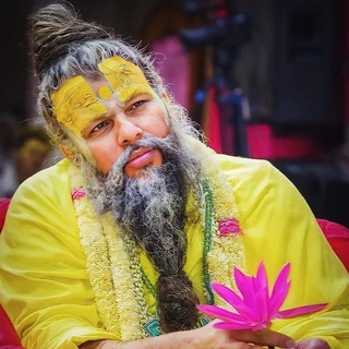 Telegram profile photo for Premanand Maharaj ❣️