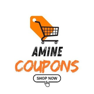 Telegram profile photo for Amine Coupons