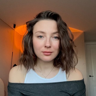 Telegram profile photo for Простая Лина