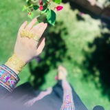 Telegram profile photo for سمـرة ♥️.