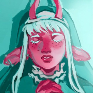 Telegram profile photo for вери смол жаент