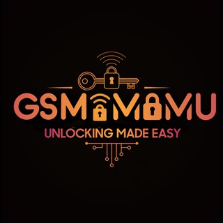 Telegram profile photo for GsmMamu (official)