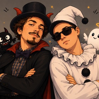 Telegram profile photo for «Бяки-Буки» г.Оренбург