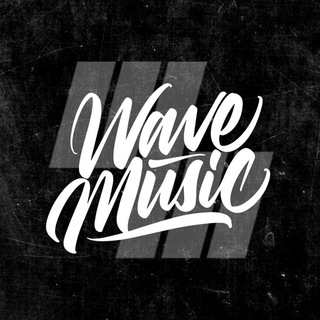 Telegram profile photo for WaveMusic