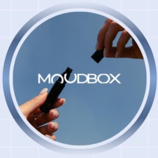 Telegram profile photo for Moodbox_ek