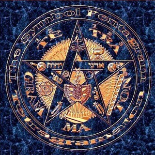 Telegram profile photo for گروه سرالاسرار