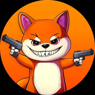 Telegram profile photo for BANG