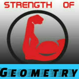 Telegram profile photo for Geometry + menstruation (WoLf cLub)