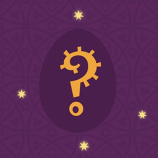 Telegram profile photo for Game of Mages