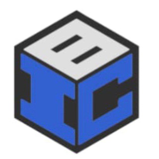 Telegram profile photo for ICB crypto services IRAN