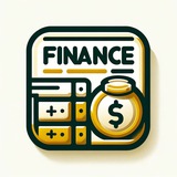 Telegram profile photo for finGuidance: про финансы, риски и решения