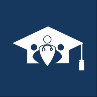 Telegram profile photo for أكاديمية جرعة صحة | Healthdose Academy
