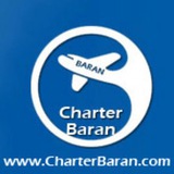 Telegram profile photo for CharterBaran چارتر باران