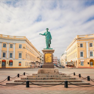 Telegram profile photo for Робота Одеса | Работа Одесса