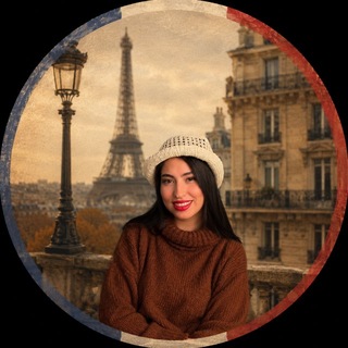 Telegram profile photo for 🇲🇫French learn آموزش زبان فرانسه