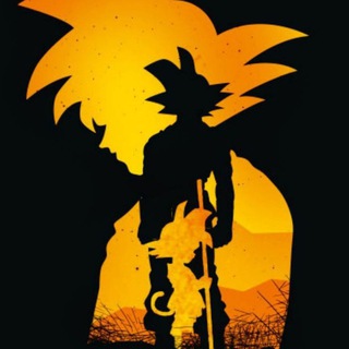Telegram profile photo for GALERI DRAGON BALLz