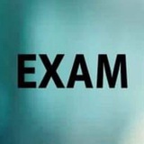 Telegram profile photo for الامتحانات الخارجية في النجف الاشرف