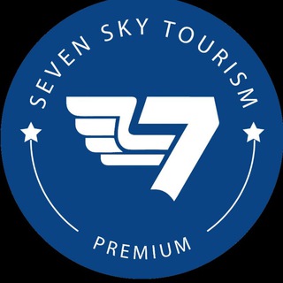 Telegram profile photo for Seven Sky Premium