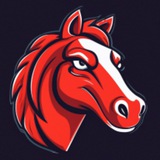 Telegram profile photo for Холстомер