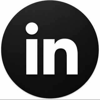 Telegram profile photo for LinkedIn rental