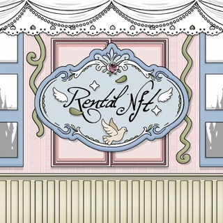 Telegram profile photo for Rental NFT (Usn & Gift)
