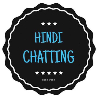 Telegram profile photo for HINDI CHATTING SERVER