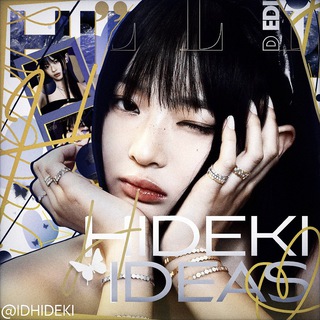 Telegram profile photo for зачинено // ⋆ #h!deki idéas. . .