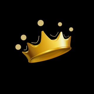 Telegram profile photo for FREE crypto crown signals π