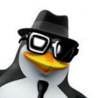 Telegram profile photo for Пенгвин