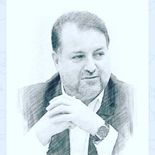 Telegram profile photo for کانال شخصی دکتر سید ناصر محمودی :دانش اموخته علم سیاست (مشاوره/توسعه فردی وکوچ اقتصادی)