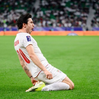 Telegram profile photo for سردار آزمون | Sardar Azmoun