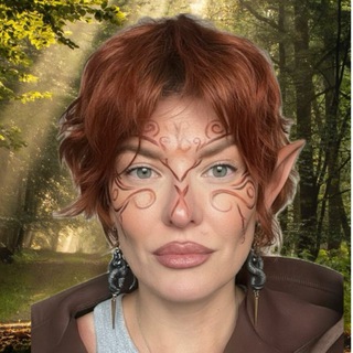 Telegram profile photo for Шмигельская Юлия рассказывает про стиль, макияж, преображение внешности