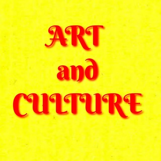Telegram profile photo for UPSC TOPPERS ART & CULTURE NOTES