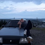 Telegram profile photo for Gyzlik 21099❤️🔥