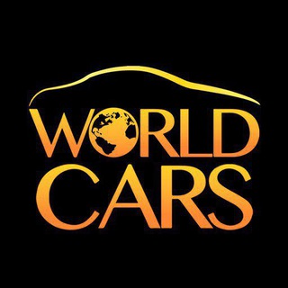 Telegram profile photo for World Cars