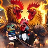 Telegram profile photo for មាន់ជល់ អនឡាញ ដកលុយធំរាល់ថ្ងៃ🥇