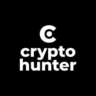 Telegram profile photo for Crypto Hunter