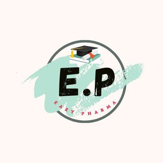 Telegram profile photo for Eazy Pharma Notes