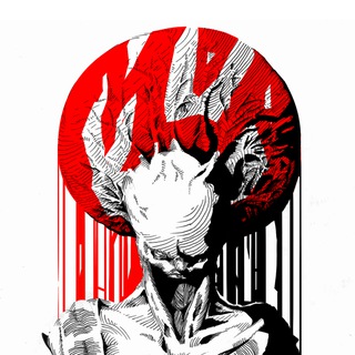 Telegram profile photo for mightyloa арты