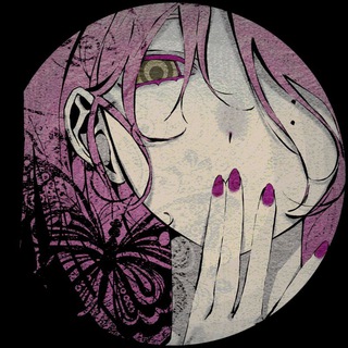 Telegram profile photo for ᅠ︎ ︎ᱬiwa︎⁰⁰³ архив