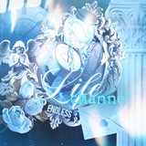 Telegram profile photo for 〔⟡𝑬𝑵𝑫𝑳𝑬$$ 𝑵𝑶̸𝑾⟡〕ᴸᶦᶠᵉ