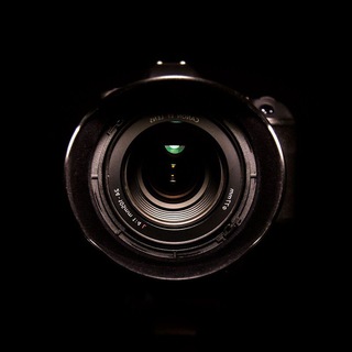 Telegram profile photo for Необъективный объектив