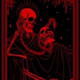 Telegram profile photo for oscuro