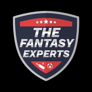 Telegram profile photo for THE FANTASY EXPERTS