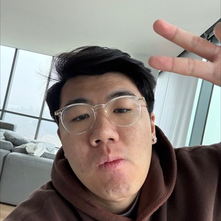 Telegram profile photo for Andrew Yu